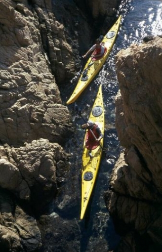 Descubre sitios increibles